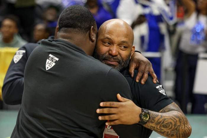 Vashon John Burroughs Missouri boys basketball March 16 2024 Nate Latsch 27480